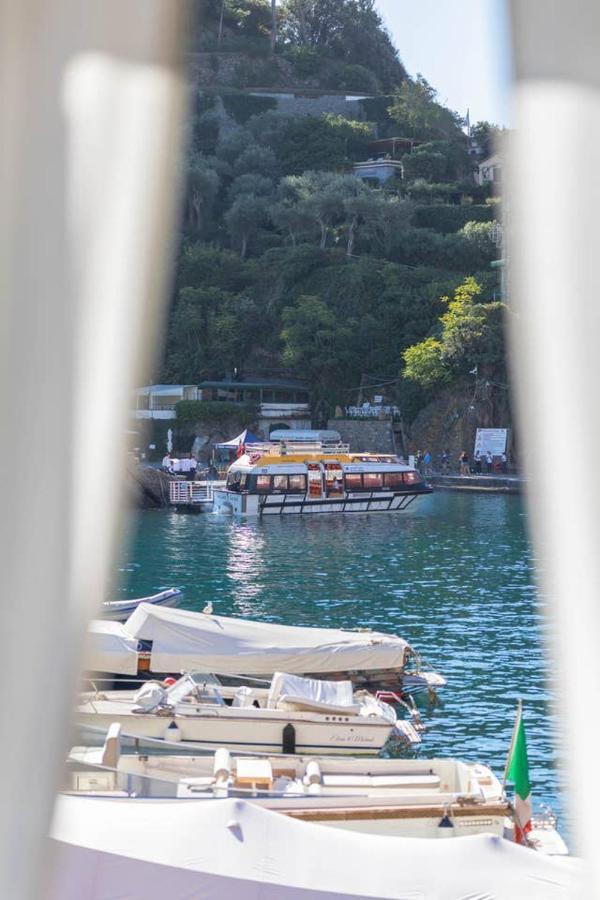 Portofino Above The Sea Apartamento Exterior foto