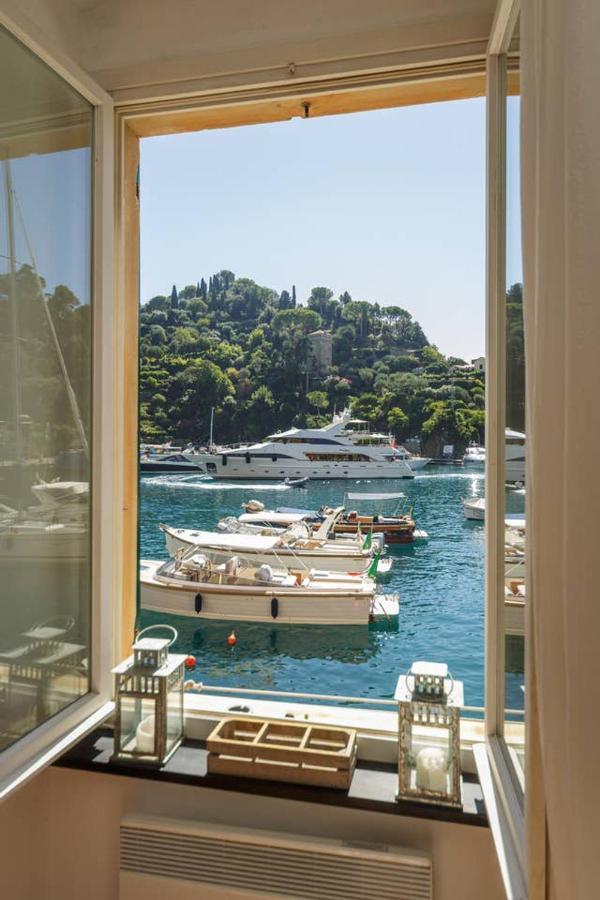 Portofino Above The Sea Apartamento Exterior foto