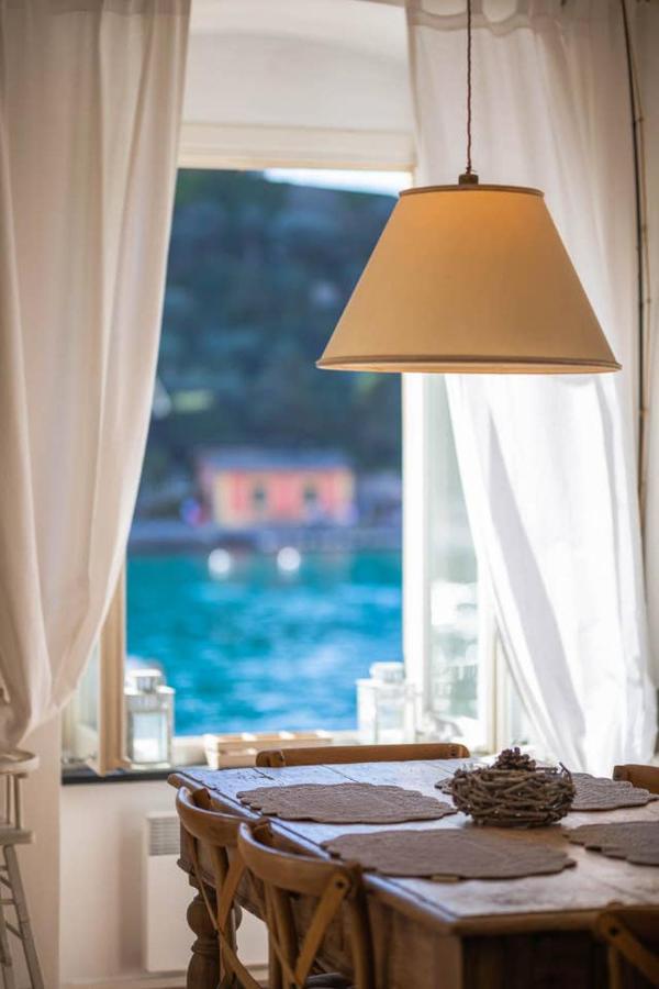 Portofino Above The Sea Apartamento Exterior foto