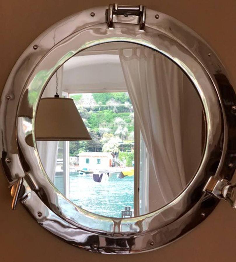 Portofino Above The Sea Apartamento Exterior foto