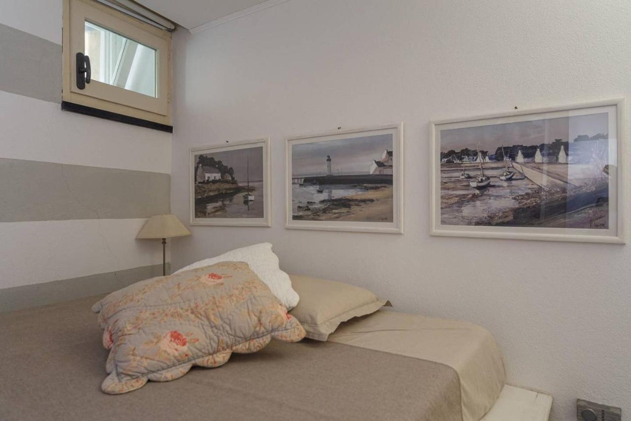 Portofino Above The Sea Apartamento Exterior foto