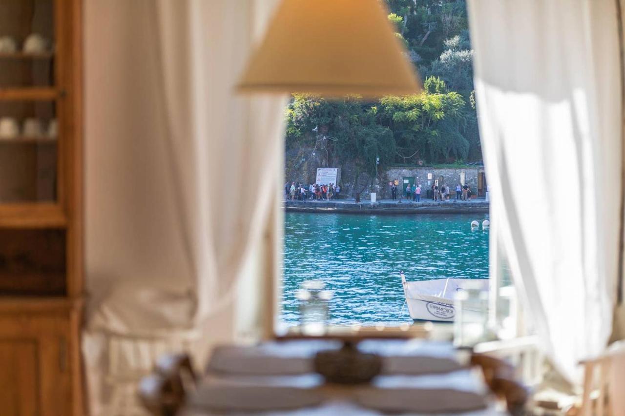Portofino Above The Sea Apartamento Exterior foto