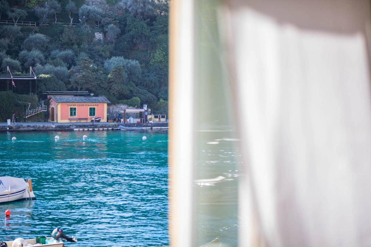 Portofino Above The Sea Apartamento Exterior foto